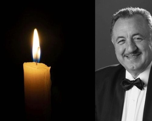 IN MEMORIAM: Почина композиторът Кирил Икономов, съпруг на Мая Нешкова