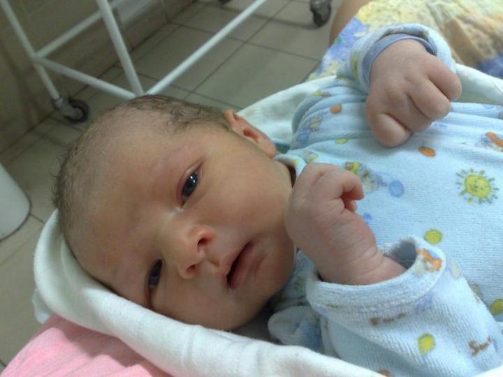 365 бебета са проплакали в благоевградското родилно отделение от началото на годината