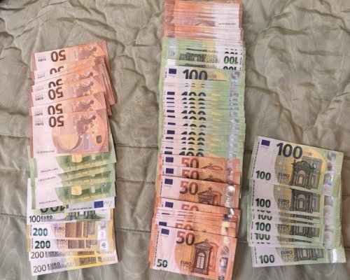 При акция на СДВР: Иззеха над 45 000 евро за купуване на гласове