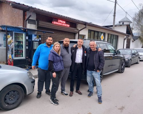 Ревански на обиколка в Разлог три дни преди вота, ДПС закрива кампанията в Якоруда