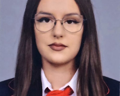 Ученичка в Гоце Делчев сред най-добрите на престижно национално състезание