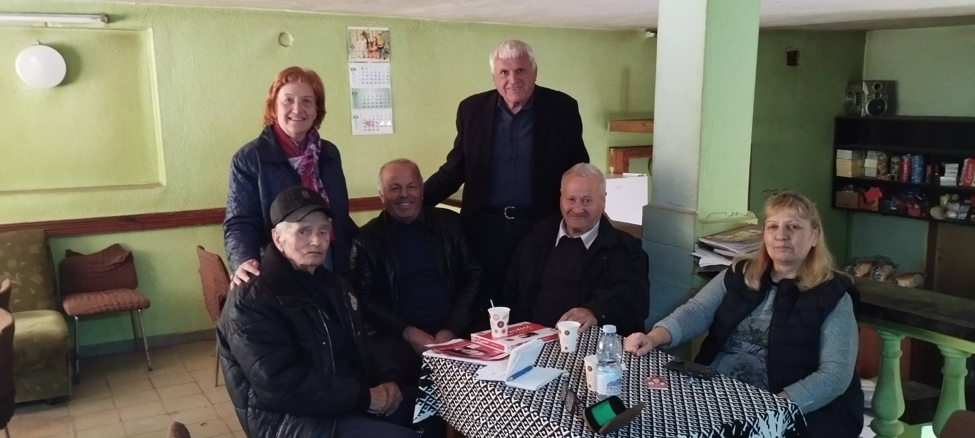 Малешевието и Огражден: забравените региони на България търсят държавата обратно Малешевието и Огражден: забравените региони на България търсят държавата обратно