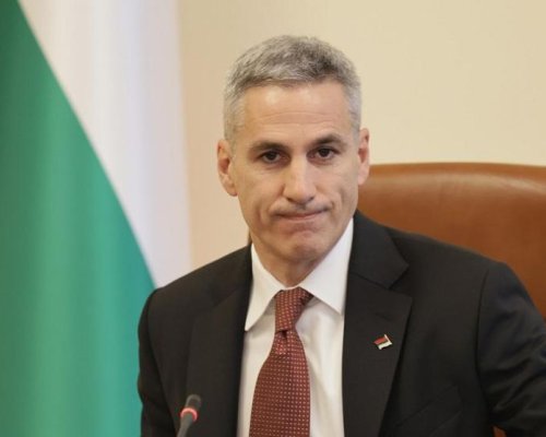 Андрей Гюров: Прокуратурата проверява премиера, министри и гл. секретар на МВР-кой го разпореди?