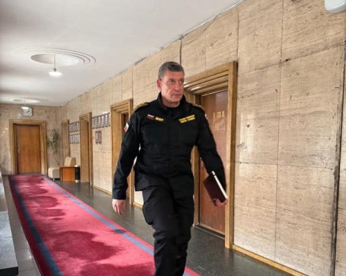 Кандев: Излезте и гласувайте. Масово. Свободно. Без страх.