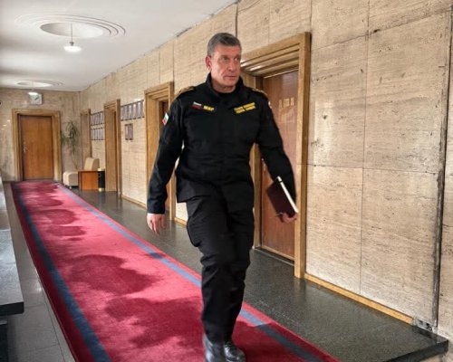 Георги Кандев:  Проверяват ме, но съвестта ми е чиста