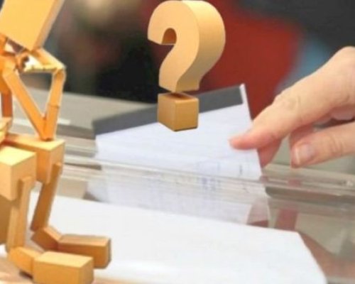 Екзитпол: Какво всъщност означава думата, която всички ще чуваме в неделя?