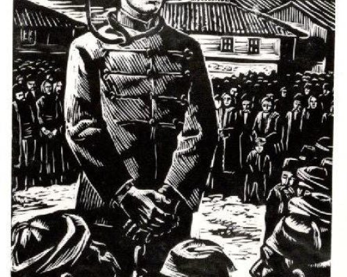 Регионалният исторически музей Благоевград представя за първи път изложба посветена на Априлското въстание