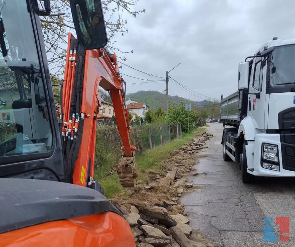 Успешно приключи ремонтът на уличния водопровод в село Еленово