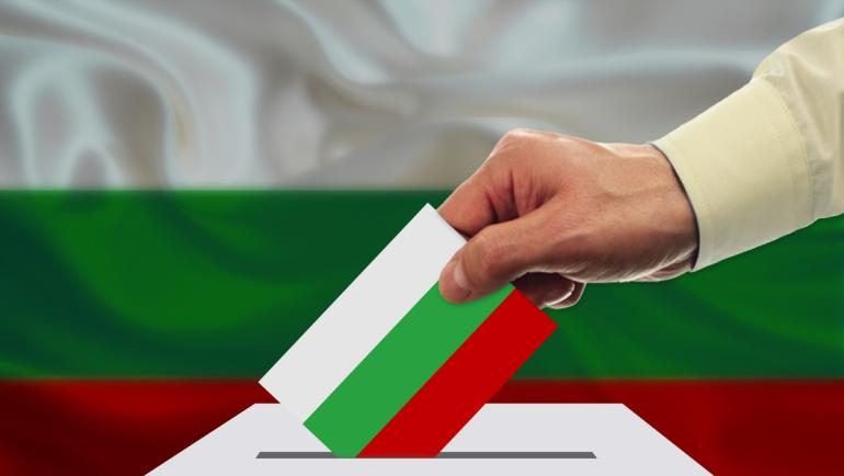 Брюксел и Вашингтон следят с тревога изхода от предсрочните парламентарни избори в България
