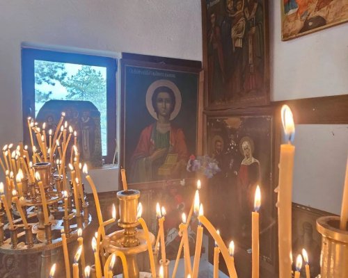 Томина неделя е! От съмнение към вяра в чудото на Възкресението