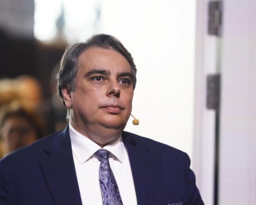 Асен Василев: Гласувайте, за да не ходим пак на протести