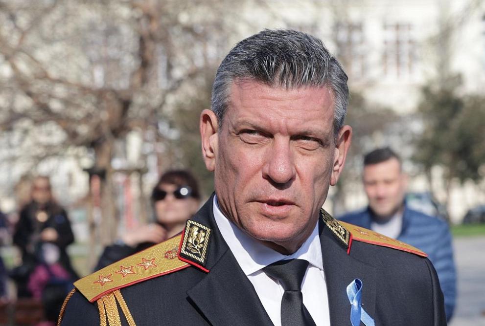 Кандев: До момента са подадени 93 сигнала за нарушения на изборите