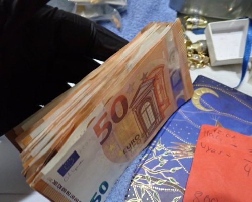 Акция в Берковица: Мъж предлагал 1170 евро за гласове