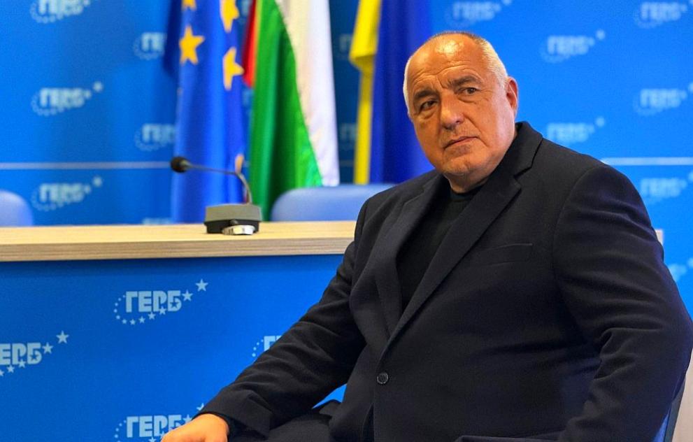 ГЕРБ за победата на Радев: Да спечелиш изборите е едно, да управляваш е съвсем друго ГЕРБ за победата на Радев: Да спечелиш изборите е едно, да управляваш е съвсем друго