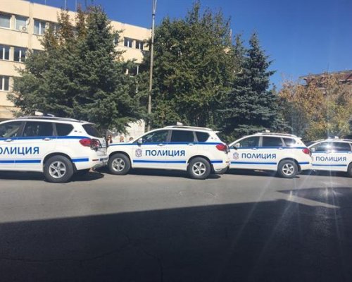 7 сигнала за изборни нарушения в Кюстендилско днес, издадени са 48 удостоверения за гласуване