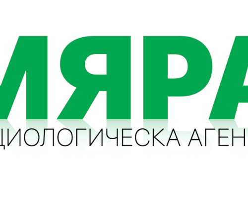 При 65 извадка от паралелното преброяване на  Мяра :  Прогресивна България” -44,4, ГЕРБ-СДС -11,8