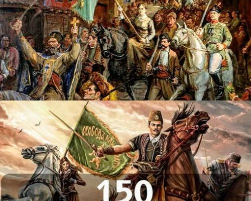 С поредица събития Дупница отбелязва 150 години от Априлското въстание