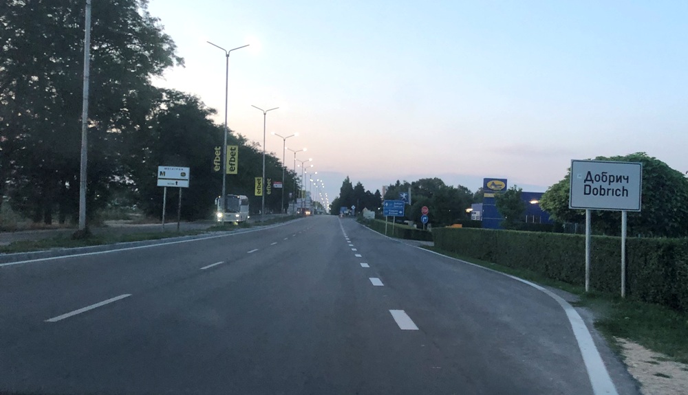 При 100 обработени протоколи в РИК- Добрич, Прогресивна България печели 49,99 от гласовете, втори са ГЕРБ -СДС с 11,7 на сто При 100 обработени протоколи в РИК- Добрич, Прогресивна България печели 49,99 от гласовете, втори са ГЕРБ -СДС с 11,7 на сто