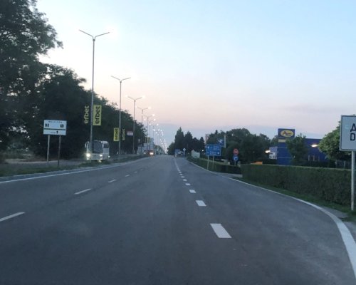 При 100 обработени протоколи в РИК- Добрич,  Прогресивна България  печели 49,99 от гласовете, втори са ГЕРБ -СДС с 11,7 на сто