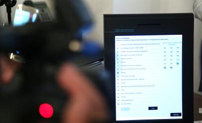 При 91,68 обработени протоколи: ГЕРБ-СДС изпреварват ПП-ДБ? При 91,68 обработени протоколи: ГЕРБ-СДС изпреварват ПП-ДБ?