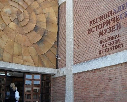 Художествен разказ за Априлската епопея представят в Благоевград