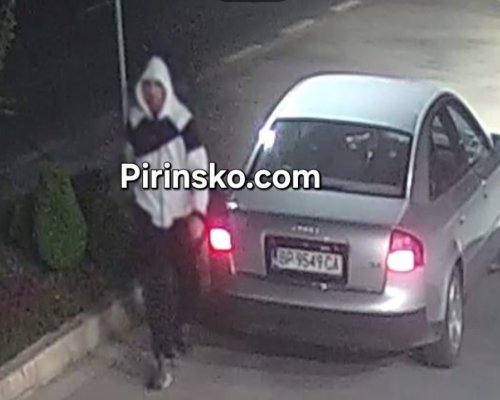 Мъж от Кавракирово опитал да взриви автомивката в с.Първомай