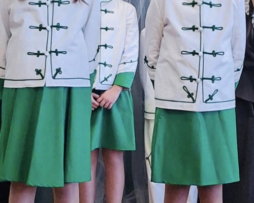 150 години безсмъртие: Вълнуващо тържество в ОУ Никола Парапунов-Разлог