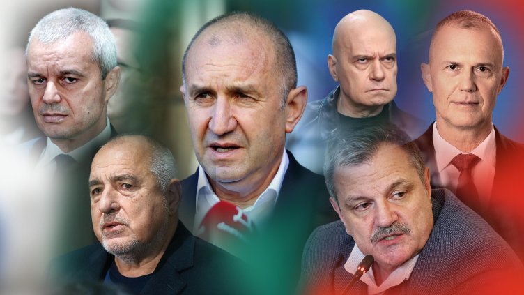 Какво следва след като ЦИК обяви официалните резултати? Какво следва след като ЦИК обяви официалните резултати?