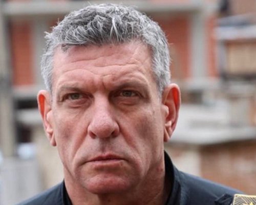 Главният секретар Георги Кандев: Дадохме всичко от себе си