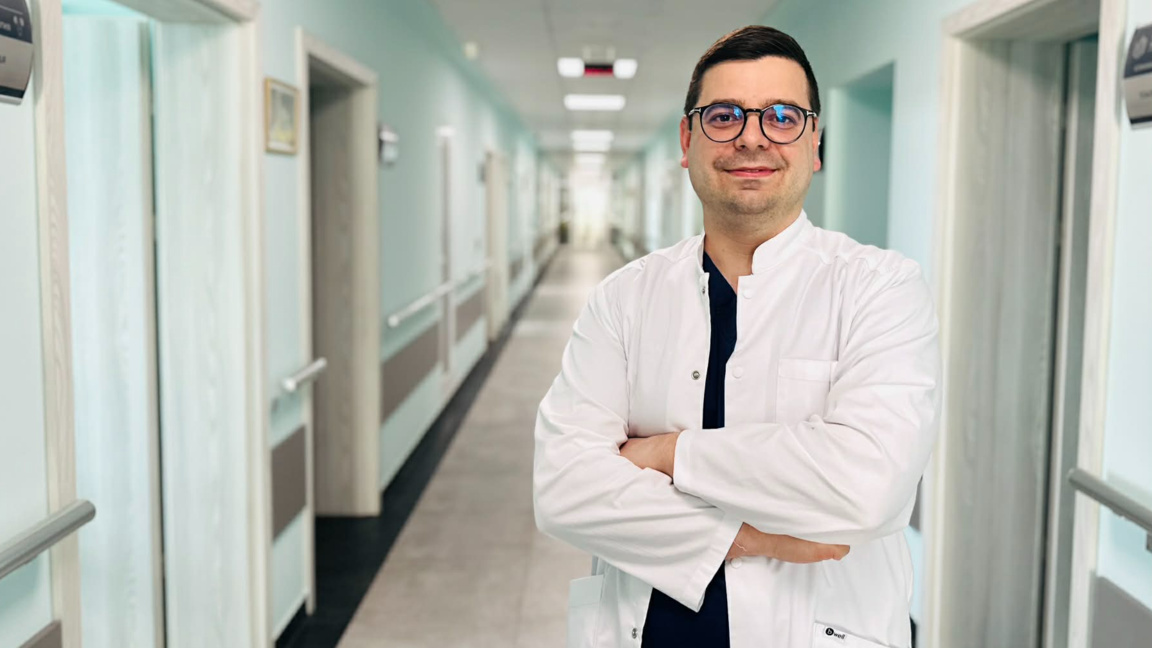 ЯМР и роботизирана хирургия променят лечението на рак на простатата ЯМР и роботизирана хирургия променят лечението на рак на простатата