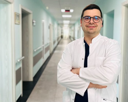 ЯМР и роботизирана хирургия променят лечението на рак на простатата