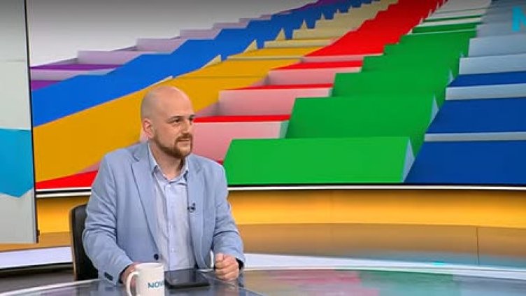 Мяра: Поколението Z е разделило гласовете между ПБ на Радев и ПП-ДБ Мяра: Поколението Z е разделило гласовете между ПБ на Радев и ПП-ДБ