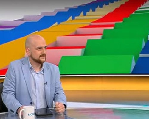 Мяра: Поколението Z е разделило гласовете между ПБ на Радев и ПП-ДБ