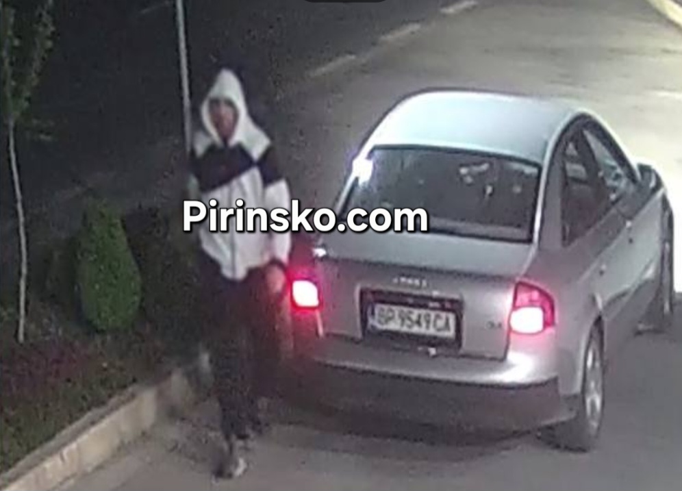 Задържан е 28-годишният мъж от Каваркирово след умишлено запалване на Автомовка в с. Първомай