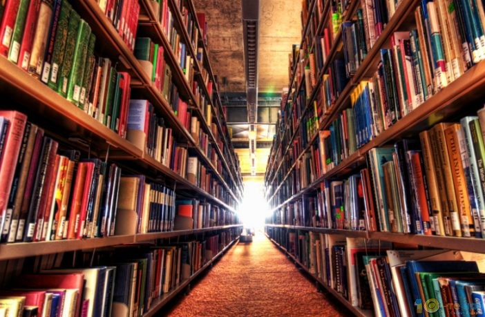 Библиотеката в Кюстендил с номинация за наградите Рицар на книгата Библиотеката в Кюстендил с номинация за наградите Рицар на книгата
