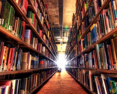Библиотеката в Кюстендил с номинация за наградите Рицар на книгата