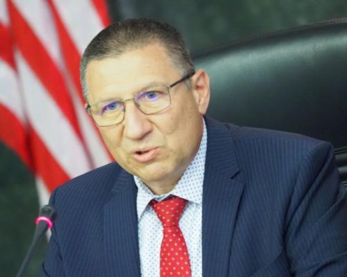 Борислав Сарафов подаде оставка като и.ф. главен прокурор