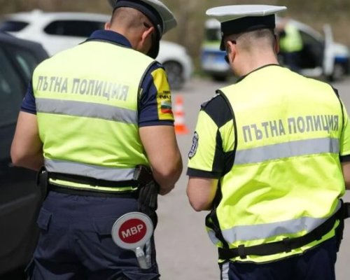 Стотици шофьори отнесоха глоби за затъмнени стъкла