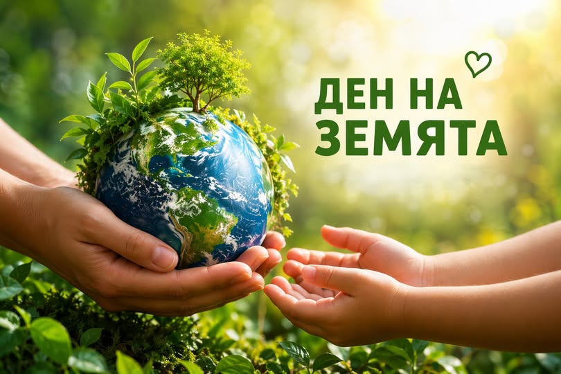 Община Разлог отбелязва Деня на Земята