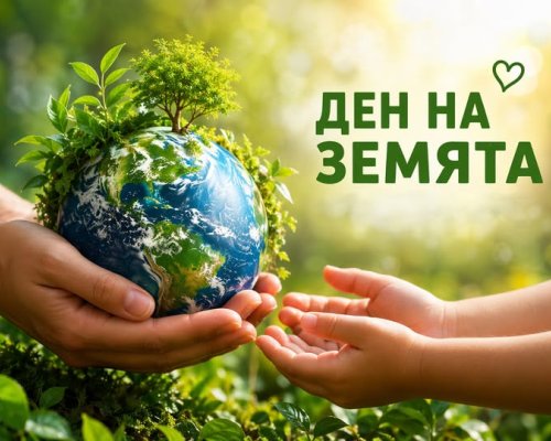 Община Разлог отбелязва Деня на Земята