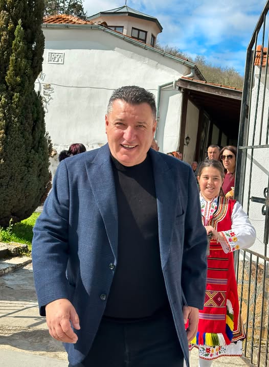 Георги Георгиев, ГЕРБ-Сандански: 5142 пъти благодаря! Ще помагам и ще се боря за хората в Пиринския край! Георги Георгиев, ГЕРБ-Сандански: 5142 пъти благодаря! Ще помагам и ще се боря за хората в Пиринския край!
