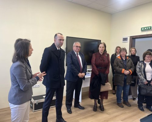 Кюстендил разширява СТЕМ базата в училищата