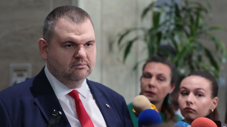 ДПС за оставката на Сарафов: Рокадата изпълнява законовите норми в независимата съдебна власт ДПС за оставката на Сарафов: Рокадата изпълнява законовите норми в независимата съдебна власт