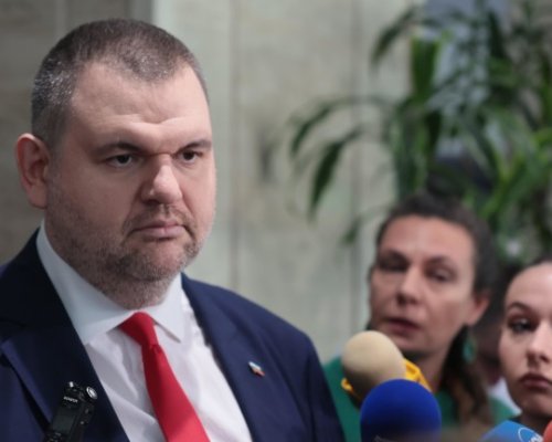 ДПС за оставката на Сарафов: Рокадата изпълнява законовите норми в независимата съдебна власт