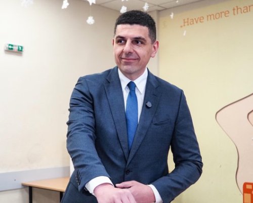 Мирчев за оставката на Сарафов: Изкарахме сърцето на модела Борисов-Пеевски