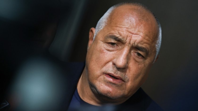 ГЕРБ за Сарафов: Достоен!!! ГЕРБ за Сарафов: Достоен!!!