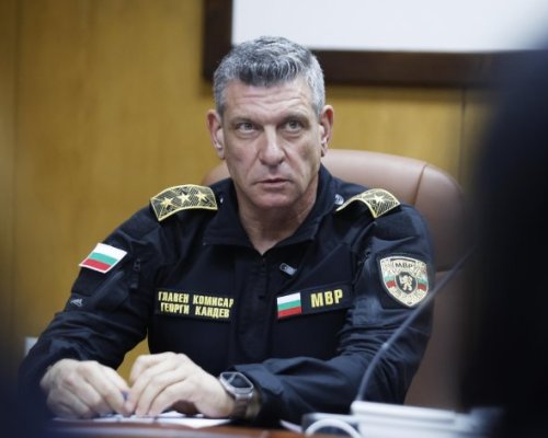 Кандев: Осъдихме още един търговец на гласове