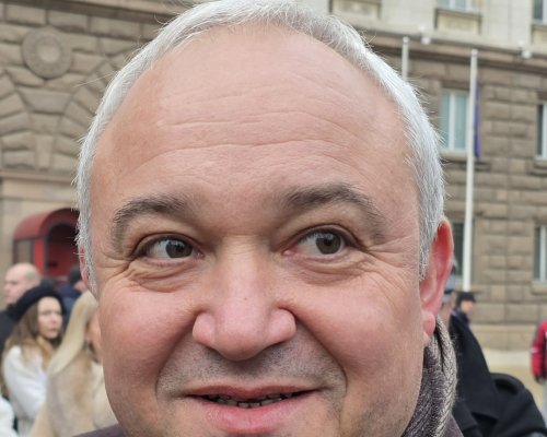 Демерджиев: Прокуратурата да намери сили да се изчисти от гнилите ябълки, наследени от Сарафов