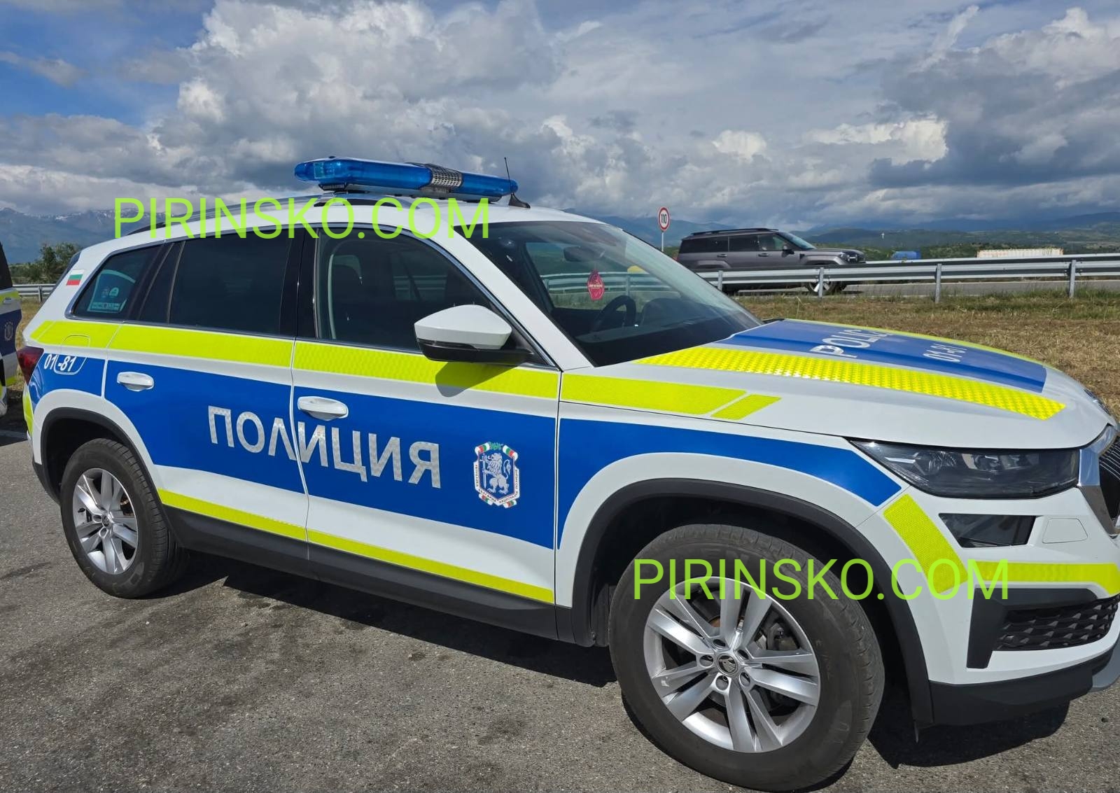 Мъж от Сандански е арестуван с положителна проба за наркотици и кокаин на пакети за разпространение в колата Мъж от Сандански е арестуван с положителна проба за наркотици и кокаин на пакети за разпространение в колата