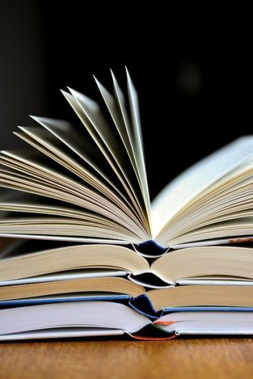 Отбелязваме Световния ден на книгата и авторското право